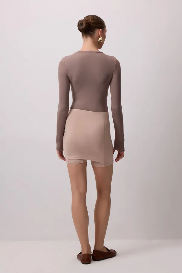 RÜZGAR ÖNLEYİCİ ŞORT İÇLİK