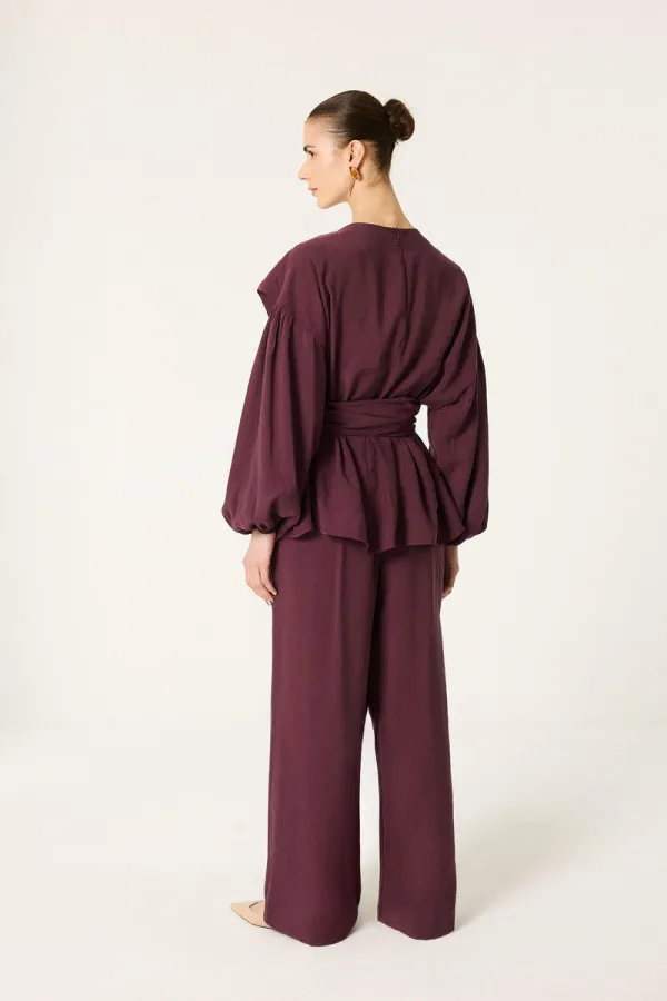 MODAL 2-PIECE SET MODAL 2-PIECE SET