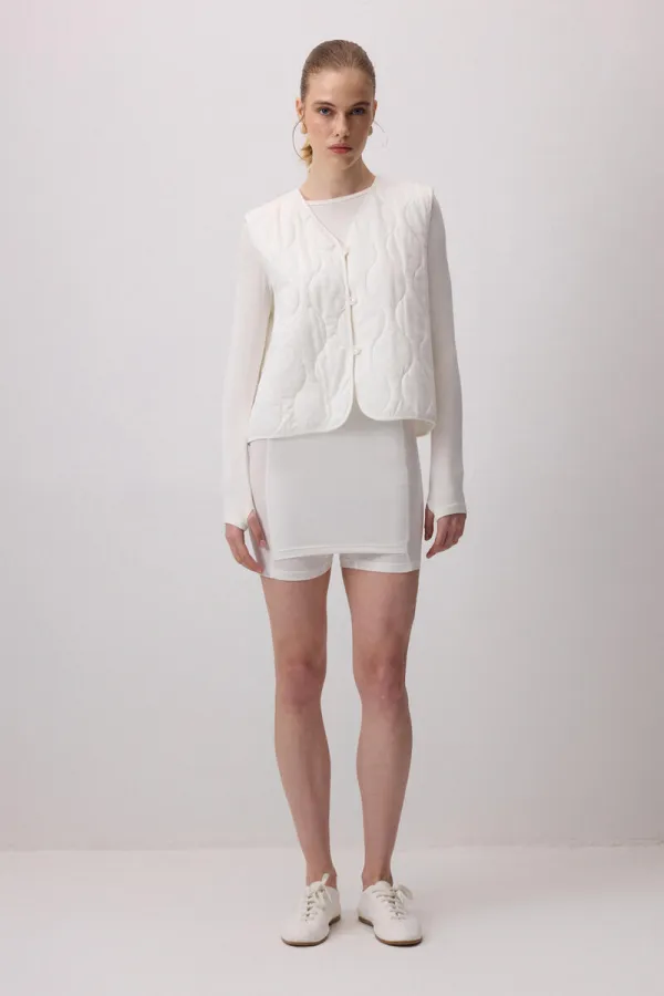 SOUS-VÊTEMENTS SHORT COUPE-VENT