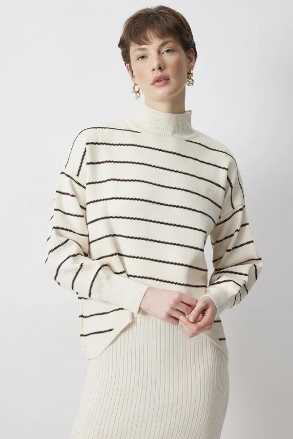 TRİKO KAZAK JİLE TAKIM