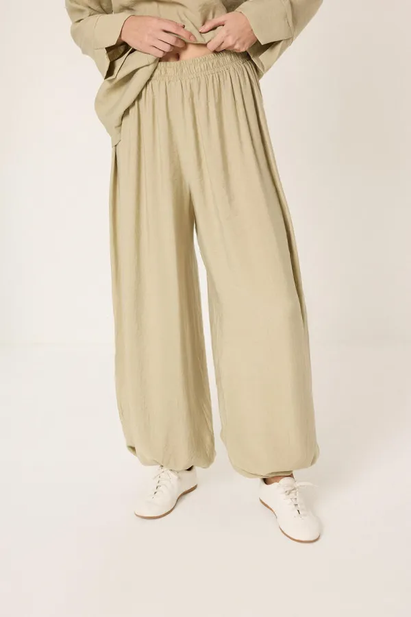 ENSEMBLE 2 PIÈCES MODAL MIXTE