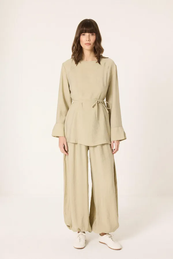 ENSEMBLE 2 PIÈCES MODAL MIXTE