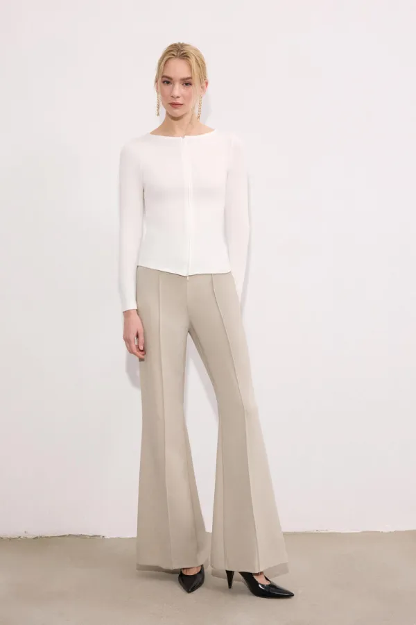 ÖNDEN FERMUARLI BODY