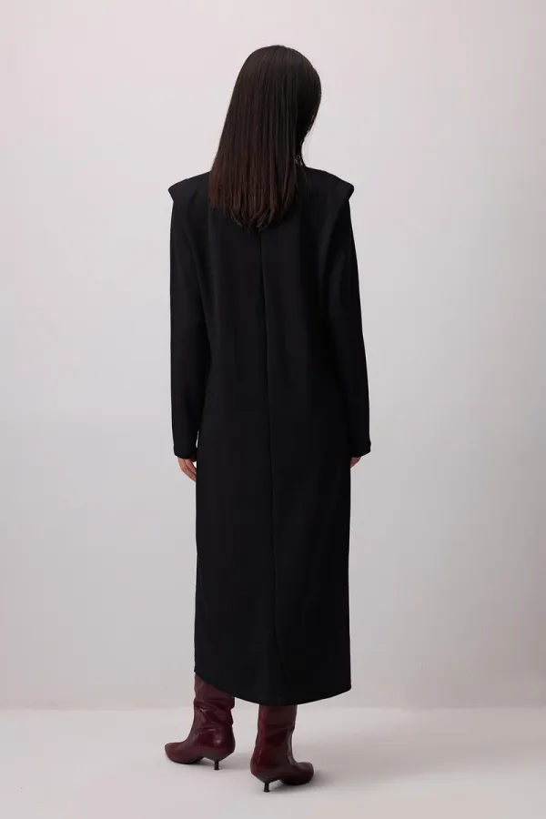 ROBE BASIQUE MOULÉE