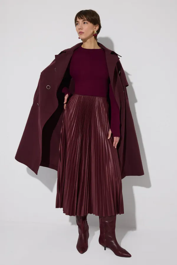 BASIC UZUN KOLLU BODY