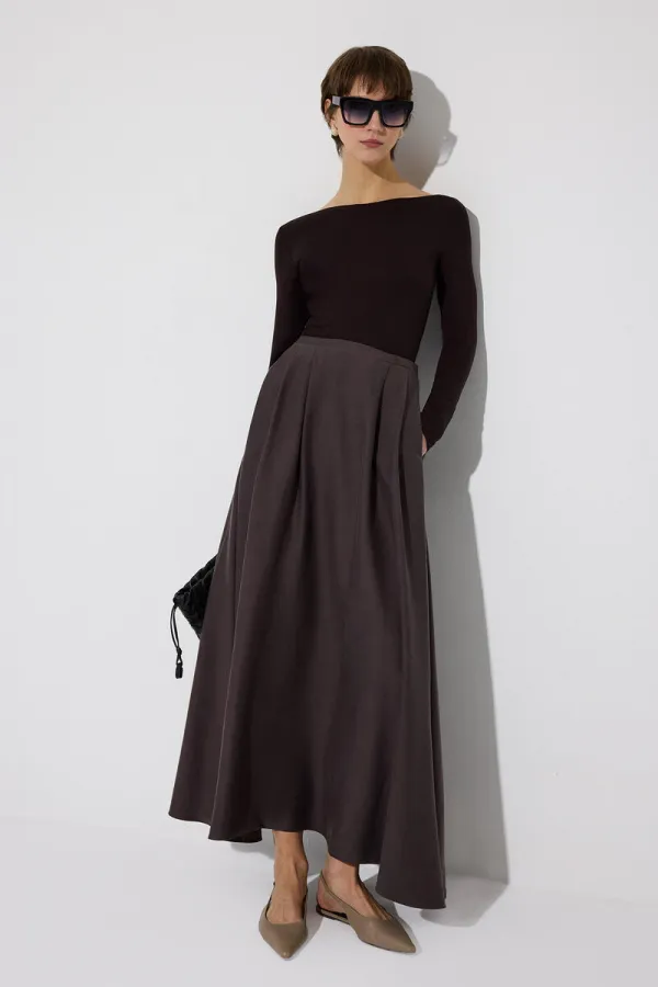 BASIC UZUN KOLLU BODY