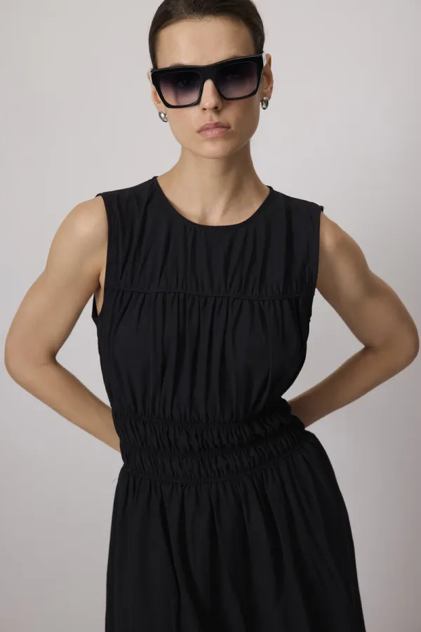 BÜZGÜLÜ POPLİN JİLE