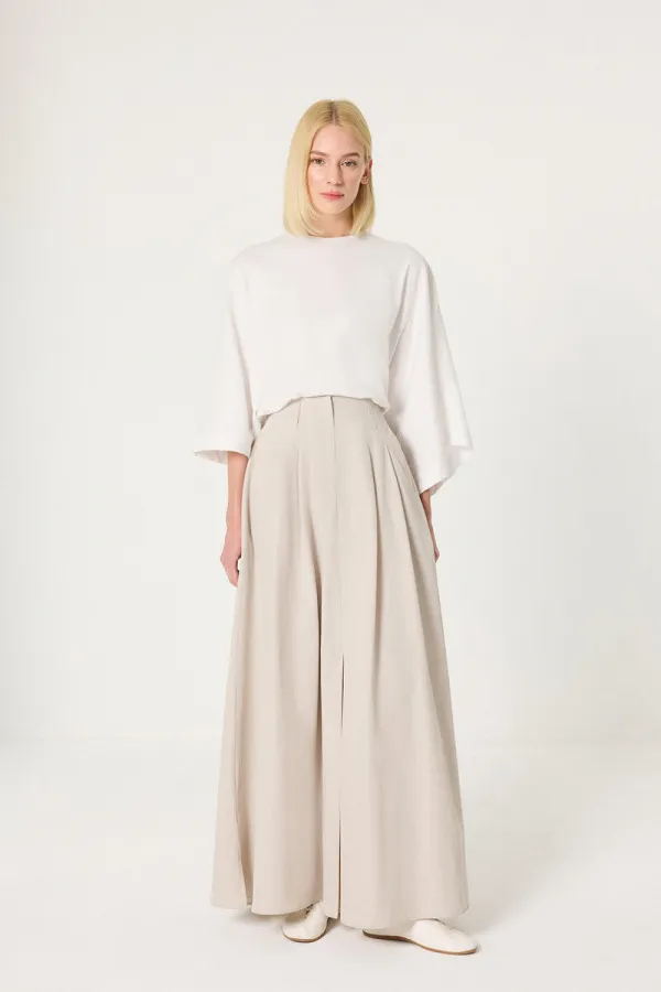 PENSLİ A KESİM ETEK