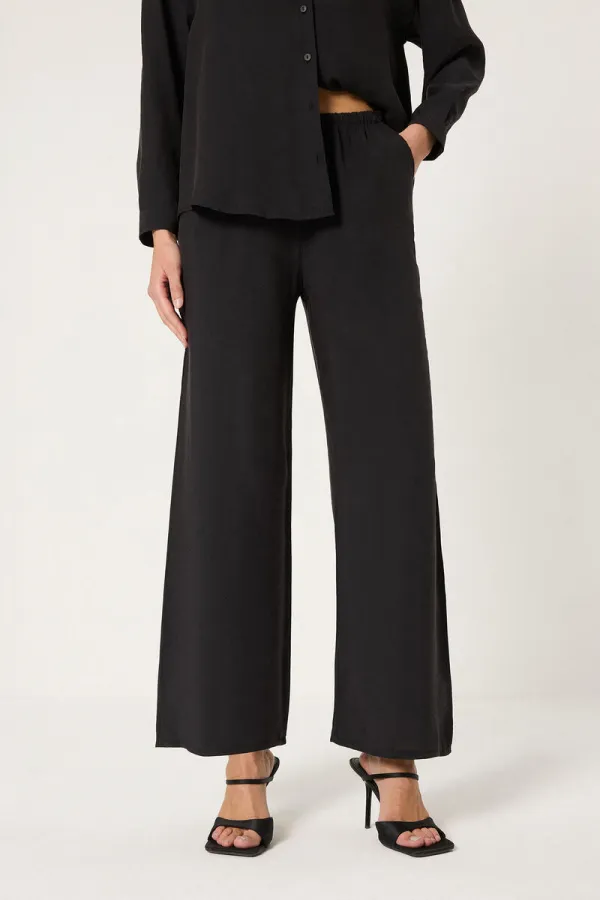 MODAL GÖMLEK PANTOLON TAKIM