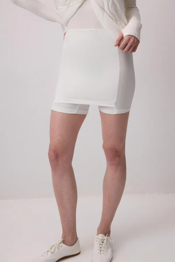 SOUS-VÊTEMENTS SHORT COUPE-VENT