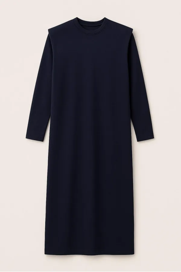 ROBE BASIQUE MOULÉE