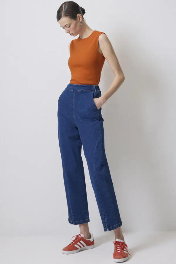 SIFIR KOLLU FİTİLLİ BODY