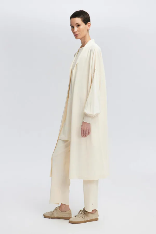 THREE-PIECE KNITTED SET