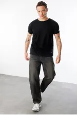 Men's Moisture-Wicking, Quick-Drying Athletic Technical Performance Sports T-shirt DRIFIT-KISAKOLNEW