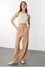 Comfortable Palazzo Pants with Velcro Waistband (VELCRO PANTS)