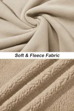 Sweat-shirt oversize en peluche, sweat-shirt polaire pour homme, sweat-shirt pour homme, OVERSIZE-PLUSS