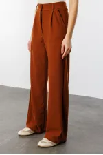 Women's Oversize Palazzo Pants PANTS-001