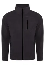 Genıus Store Erkek Polar Tam Fermuarlı 3 Cepli Outdoor Polar Ceket Tactical Flecee POLAR-GNS