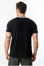 Men's Moisture-Wicking, Quick-Drying Athletic Technical Performance Sports T-shirt DRIFIT-KISAKOLNEW