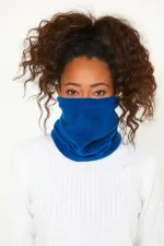 Kadın Polar Boyunluk Outdoor Boyunluk BOYUNLUK-2222