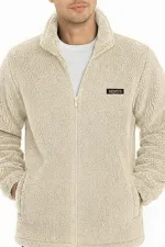 Sweat-shirt oversize en peluche, sweat-shirt polaire pour homme, sweat-shirt pour homme, OVERSIZE-PLUSS