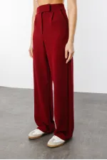 Comfortable Palazzo Pants with Velcro Waistband (VELCRO PANTS)