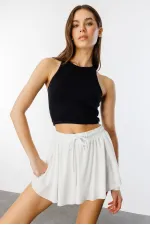 Leggings amples, shorts de sport, shorts pour femmes