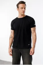 Men's Moisture-Wicking, Quick-Drying Athletic Technical Performance Sports T-shirt DRIFIT-KISAKOLNEW