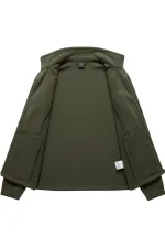 Unisex Full Zip Outdoor Fleece Jacket Tactical Fleece Women's/Men's Fleece Colorful-Full