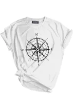 Boutique de t-shirts imprimés unisexes pour sports de plein air