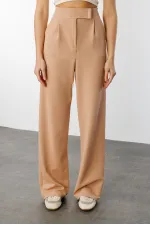 Comfortable Palazzo Pants with Velcro Waistband (VELCRO PANTS)
