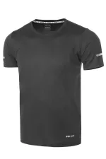 Men's Moisture-Wicking, Quick-Drying Athletic Technical Performance Sports T-shirt DRIFIT-SHORT SLEEVE