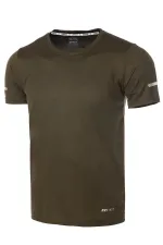 Men's Moisture-Wicking, Quick-Drying Athletic Technical Performance Sports T-shirt DRIFIT-SHORT SLEEVE