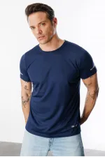 Men's Moisture-Wicking, Quick-Drying Athletic Technical Performance Sports T-shirt DRIFIT-KISAKOLNEW