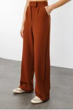 Comfortable Palazzo Pants with Velcro Waistband (VELCRO PANTS)
