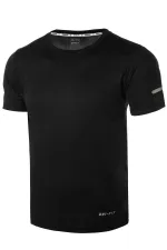 Men's Moisture-Wicking, Quick-Drying Athletic Technical Performance Sports T-shirt DRIFIT-SHORT SLEEVE