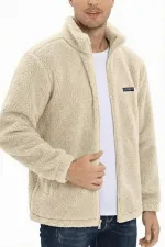 Sweat-shirt oversize en peluche, sweat-shirt polaire pour homme, sweat-shirt pour homme, OVERSIZE-PLUSS