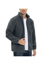 Sweat-shirt oversize en peluche, sweat-shirt polaire pour homme, sweat-shirt pour homme, OVERSIZE-PLUSS