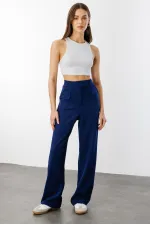 Comfortable Palazzo Pants with Velcro Waistband (VELCRO PANTS)