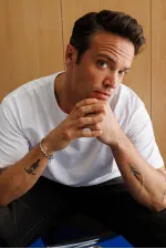 Erkek Oversize Fit %100 Organik Pamuk Bisiklet Yaka Tişört OVERSIZE-ERKEK-T-SHIRT