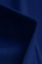 T-shirt de sport pour homme, T-shirt d'entraînement en polyester pour homme, T-shirt rayé