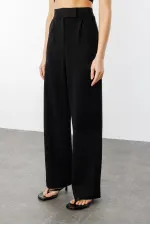 Comfortable Palazzo Pants with Velcro Waistband (VELCRO PANTS)