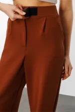 Comfortable Palazzo Pants with Velcro Waistband (VELCRO PANTS)