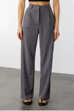 Women's Oversize Palazzo Pants PANTS-001