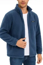 Sweat-shirt oversize en peluche, sweat-shirt polaire pour homme, sweat-shirt pour homme, OVERSIZE-PLUSS
