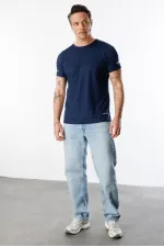 Men's Moisture-Wicking, Quick-Drying Athletic Technical Performance Sports T-shirt DRIFIT-KISAKOLNEW