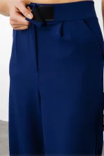 Comfortable Palazzo Pants with Velcro Waistband (VELCRO PANTS)