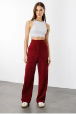 Comfortable Palazzo Pants with Velcro Waistband (VELCRO PANTS)