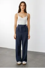 Comfortable Palazzo Pants with Velcro Waistband (VELCRO PANTS)