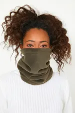 Kadın Polar Boyunluk Outdoor Boyunluk BOYUNLUK-2222